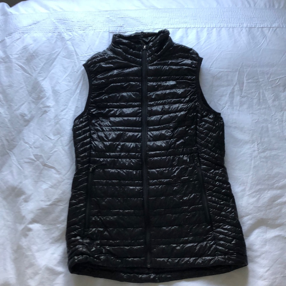 Patagonia Ultralight Down Vest
